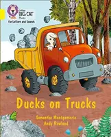 Ducks on Trucks - Samantha Montgomerie