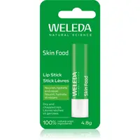 Weleda Skin Food výživný balzám na rty 4.8 g