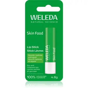 Weleda Skin Food výživný balzám na rty 4.8 g