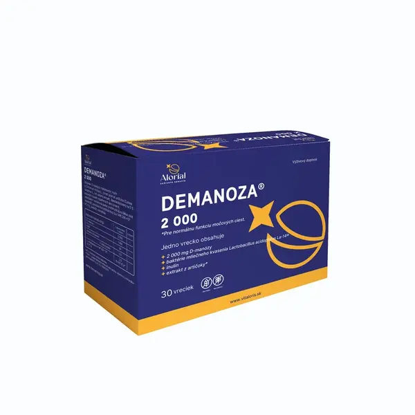 Alorial Demanoza 2000