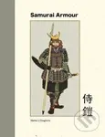 Samurai Armour - J. Martin Dougherty - kniha z kategorie Humanitní a společenské vědy