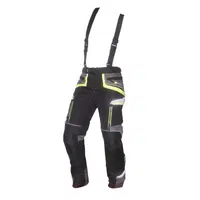 Pánské moto kalhoty Spark Roadrunner černá 5XL