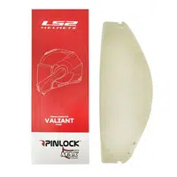 Pinlock® 70 MaxVision™ folie pro LS2 FF399 Valiant (DKS203) čirá