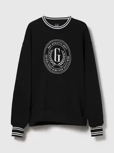 GAP Oversize mikina VintageSoft - Dámské