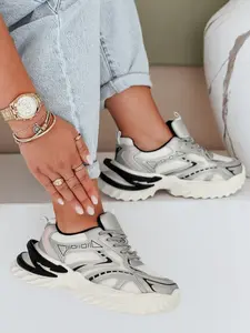 Dámské nízké tenisky