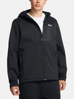 Under Armour Pánská bunda SHIELD HOODED JACKET - Pánské