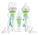 Dr.Browns Sada 3 lahví Options+ široké hrdlo startovací 3 ks