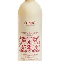 Ziaja Kašmírové proteiny Krémový sprchový gel 500 ml