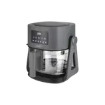LAUBEN Glass&Grill Air Fryer 3in1 5500BG