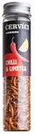 SENS Kořenění červíci - Chilli & Limetka 15 g
