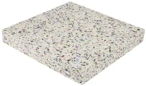 Pyramid Molded Foam HD70mm FST STA