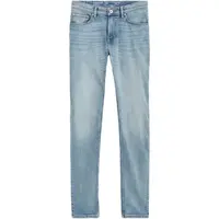 CELIO VOSLIGHT25 Pánské džíny, světle modrá, velikost 30x34