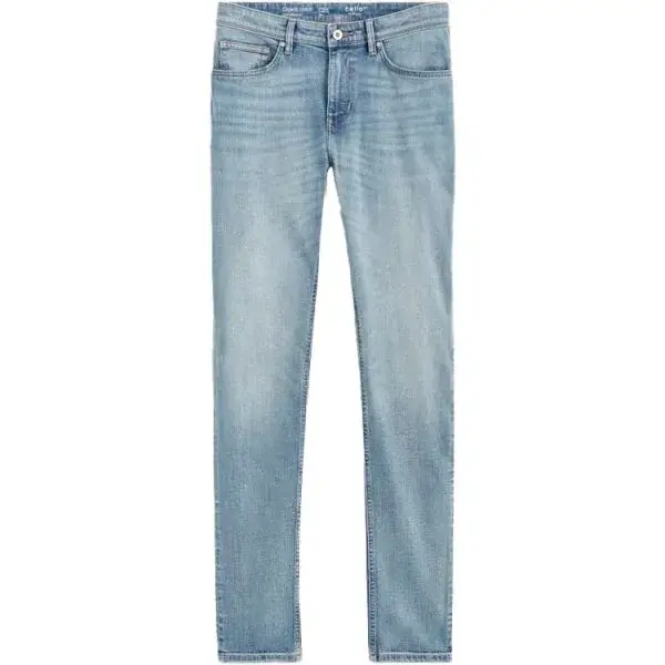 CELIO VOSLIGHT25 Pánské džíny, světle modrá, velikost 30x34