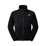 The North Face M RETRO DENALI JACKET Pánská flísová bunda, černá, velikost