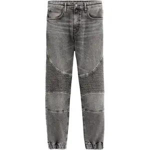 CELIO BOBIKER1 Pánské džíny, šedá, velikost 30x34