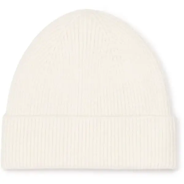 CELIO VIRIBEAN Pánská čepice, bílá, velikost