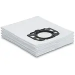 Kärcher Filtračné vrecká z netkanej textílie KFI 487 pre WD 4/5/6, 4ks