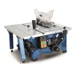 Scheppach Stolová kotúčová píla HS 80