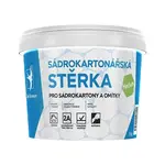 Den Braven Sadrokartonárska stierka, 5 kg