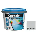 Ceresit Flexibilná škárovacia hmota CE 40 Aquastatic Manhattan, 2 kg