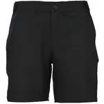 LOAP UZLUNA Dámske šortky, čierna, veľkosť