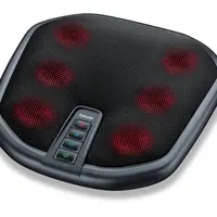 Beurer FM 70 přístroj na masáž chodidel/zad