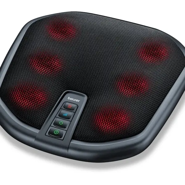 Beurer FM 70 přístroj na masáž chodidel/zad