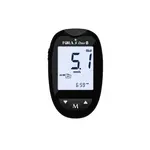 Fora 6 Duo glukometr GD82 1 ks