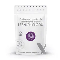 KetoMix Dochucovací směs příchuť lesní plody 60 g