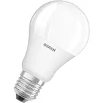 OSRAM LED žiarovka s diaľkovým ovládaním E27, A60, RGBW, 9 W, 806 lm, 2700 K