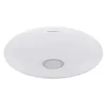 GLOBO Stropné svietidlo CONNOR 41386-30RGBSH pr. 500 mm