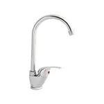 Alveus Stojanková páková drezová batéria Sunrise chróm