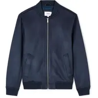 CELIO JUDAIN1 Pánská bunda, tmavě modrá, velikost