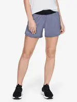 Kraťasy Under Armour Launch Sw 5\'\' Short-Blk
