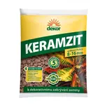 FORESTINA dekor Keramzit 8-16 mm, 5 l