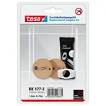 tesa Náhradná upevňovacia sada BK177-2