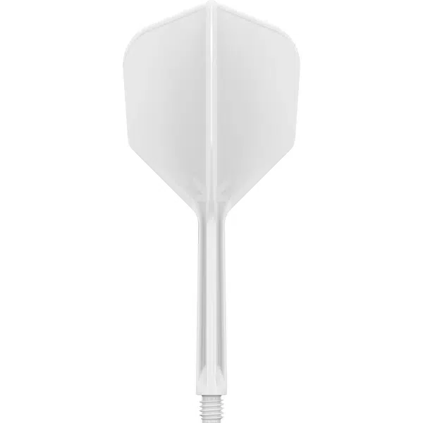 Letky Target K-Flex No6 Short 3ks bílá