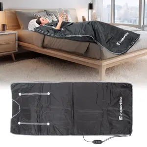 Saunovací infračervená deka inSPORTline Sandrita