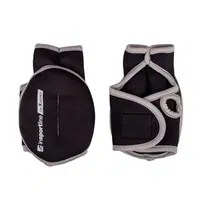 Zátěžové rukavice inSPORTline ON-X Guanty 2x0,5 kg