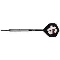Šipky Bull's Adam Gawlas 90% E2 Soft 3ks 20 g