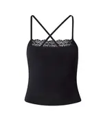 ABOUT YOU Top 'Kimberly'  čierna