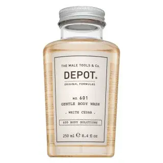 Depot sprchový gél No. 601 Gentle Body Wash White Cedar 250 ml
