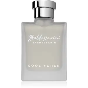 Baldessarini Cool Force toaletná voda pre mužov 50 ml