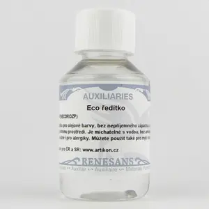 Eco ředítko Renesans 100ml