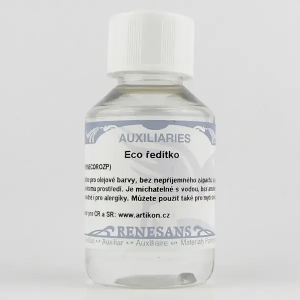 Eco ředítko Renesans 100ml