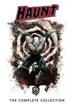 HAUNT: THE COMPLETE COLLECTION - Robert Kirkman