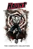 HAUNT: THE COMPLETE COLLECTION - Robert Kirkman