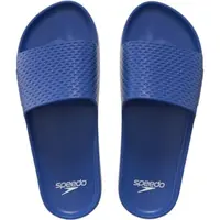 Speedo SLIDE ENTRY AM Pánske šľapky, modrá, veľkosť