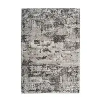 KOBEREC, 80/150 cm, antracitová