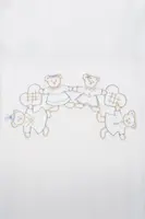 Soft Cotton Osuška a uterák FAMILY v darčekovom balení